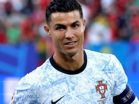 Portugal de CR7 enfrenta Eslovênia nas oitavas da Euro 2024
