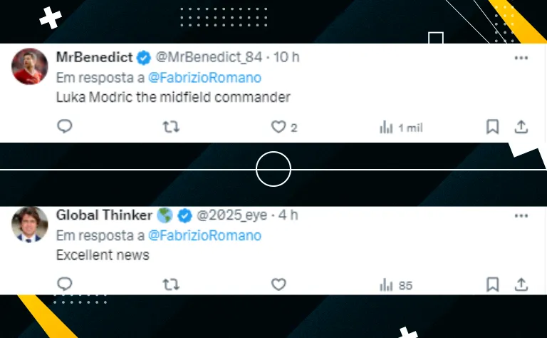 Reprodução/X