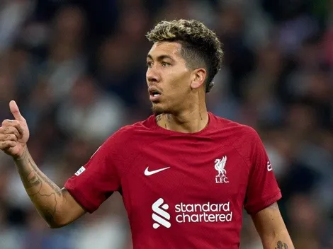 Alessandro, gerente de futebol do Corinthians, fala sobre situação de Roberto Firmino