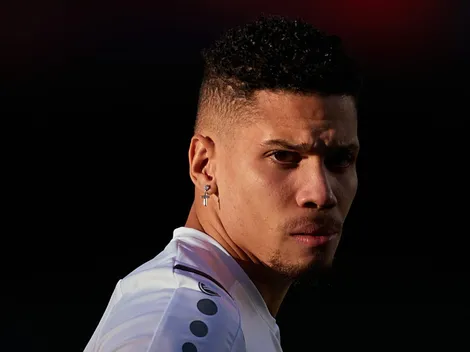 Gigante brasileiro acerta com o atacante Paulinho, do Bayer Leverkusen, afirma portal