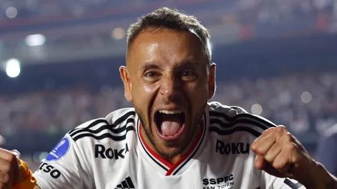 Rafinha de volta ao Bayern ganha força