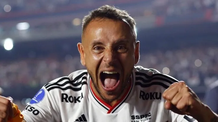 Rafinha de volta ao Bayern ganha força