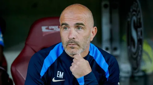 Atacante do Chelsea quer sair e é alvo maciço de clubes do futebol europeu.