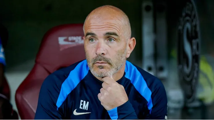 Atacante do Chelsea quer sair e é alvo maciço de clubes do futebol europeu.