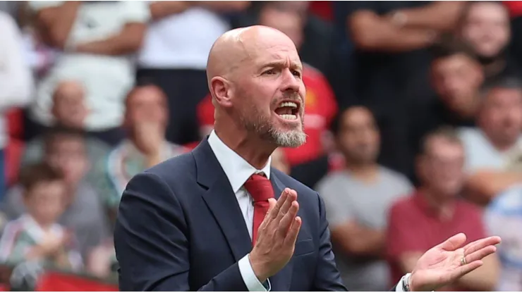 Manchester United deixa passar oportunidade de ouro para Ten Hag e astro assina com rival europeu.