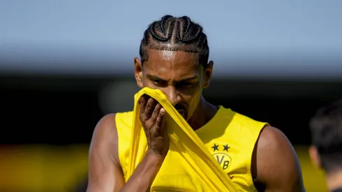 Astro do Borussia Dortmund, Haller assina com clube inusitado do futebol europeu.