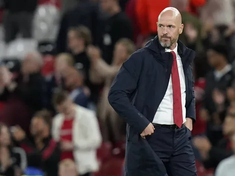 Técnico do Manchester United lamenta transferência de Scott McTominay