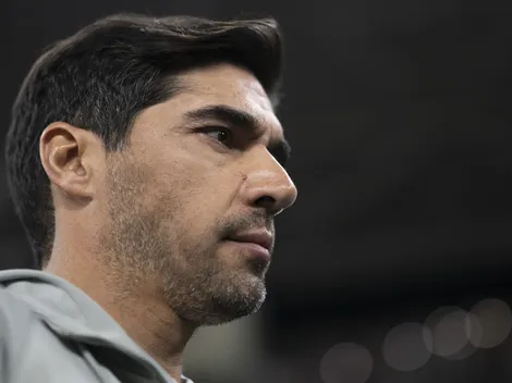 Benfica quer Abel Ferreira após demissão de Roger Schmidt