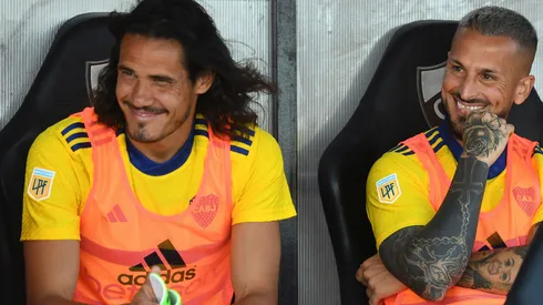 São Paulo tem o sim para anunciar ídolo do Boca Juniors e negócio ganha desfecho. (Photo by Marcelo Endelli/Getty Images)