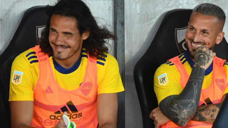 São Paulo tem o sim para anunciar ídolo do Boca Juniors e negócio ganha desfecho. (Photo by Marcelo Endelli/Getty Images)