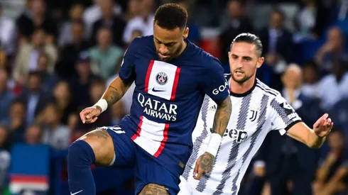 Barcelona de Hansi Flick volta atrás e chega a acordo com ex-jogador do PSG. Foto: IMAGO / PanoramiC