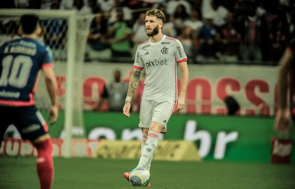 Palpite Corinthians x Flamengo