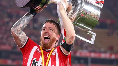 Gigante do Brasileirão decide dar chapéu no River Plate e faz proposta por Muniain. (Photo by Fran Santiago/Getty Images)