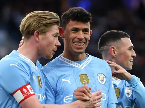 Newcastle está avaliando fazer oferta por Matheus Nunes, diz portal