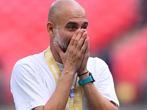 Manchester City está prestes a negociar Joel Ndala com PSV