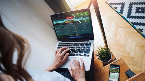 Saiba mais sobre essa nova plataforma de apostas.