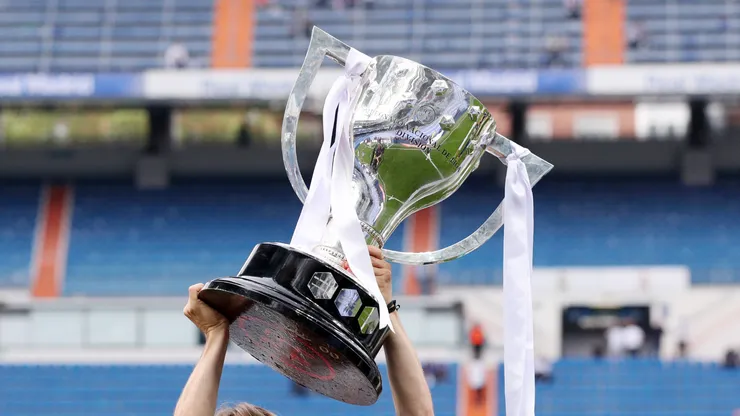 Troféu de La Liga