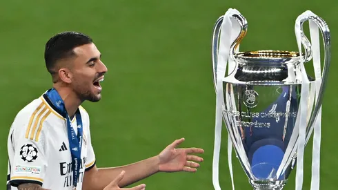 Dani Ceballos está recuperado de lesão. Foto: Dan Mullan/Getty Images