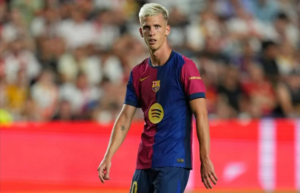 Palpite Barcelona x Valladolid