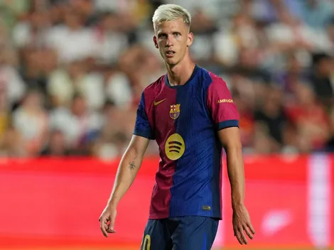 Palpite: Barcelona x Valladolid – La Liga – 31/08/2024