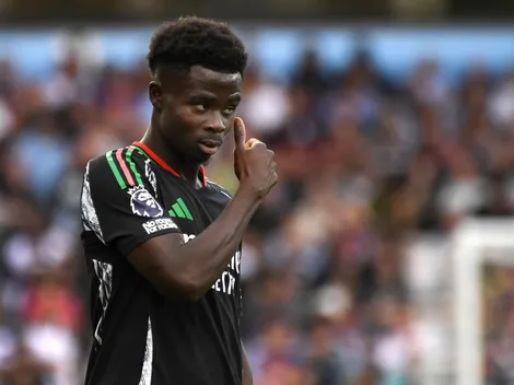 Palpite: Arsenal x Brighton – Premier League – 31/08/2024