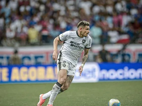 Palpite: Botafogo x Fortaleza – Brasileirão – 31/08/2024