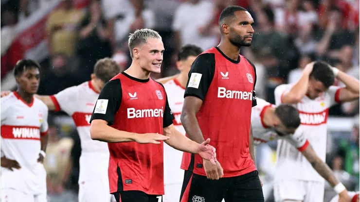 Bayern de Munique supera o Barcelona de Hansi Flick e pode anunciar craque do Bayer Leverkusen. Foto: IMAGO / Uwe Kraft