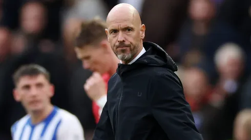 (Photo by Eddie Keogh/Getty Images)