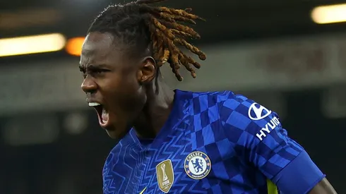 (Photo by Julian Finney/Getty Images)