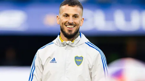 Ex-Boca, Benedetto esquece o Flamengo e decide atuar por outro gigante do Brasileirão. (Foto: Imago)