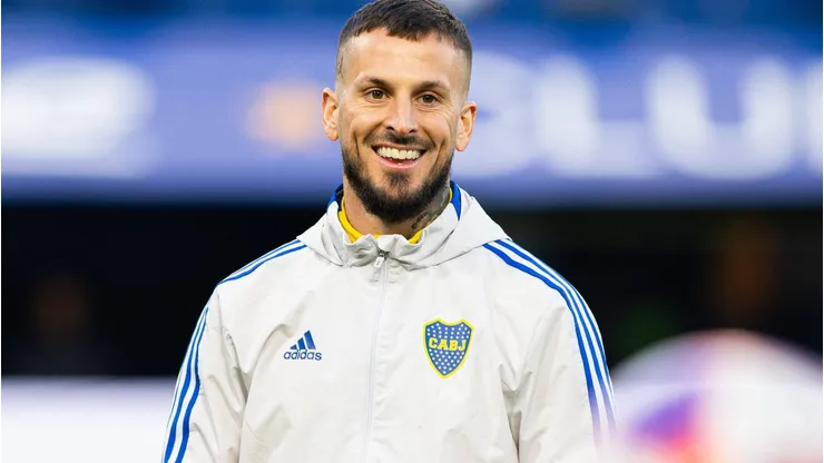 Ex-Boca, Benedetto esquece o Flamengo e decide atuar por outro gigante do Brasileirão. (Foto: Imago)