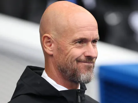 Sterling receberia salário de R$1 milhão/semana no United, diz portal