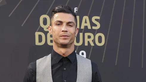 Cristiano Ronaldo não descarta volta à Champions League: "Posso jogar...".