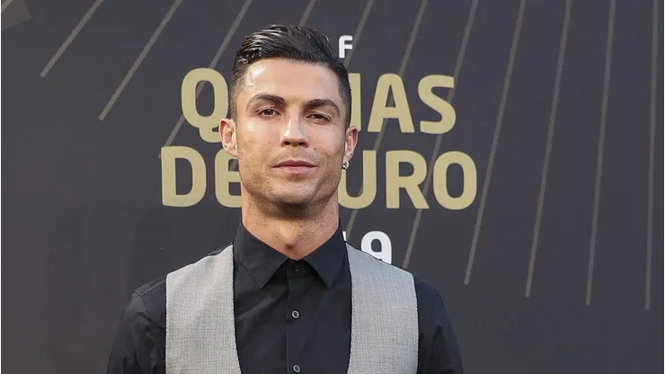 Cristiano Ronaldo não descarta volta à Champions League: "Posso jogar...".