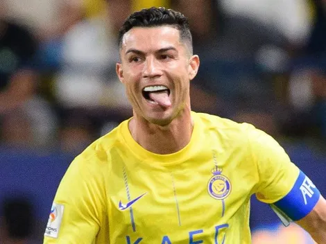 Al Nassr deixa Barcelona e Liverpool de lado e encaminha Simakan