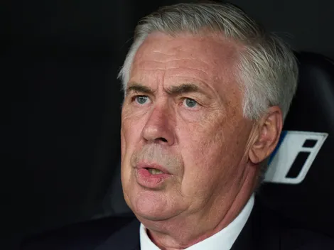 Real Madrid empresta Álvaro Rodríguez para o Getafe