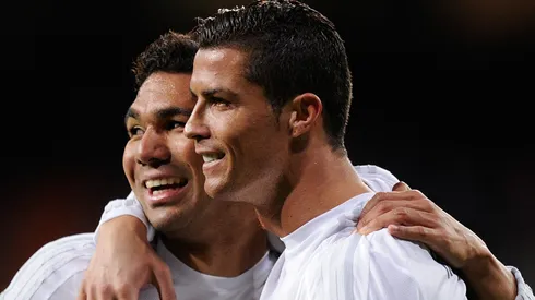 Real Madrid busca reforço de forma urgente e Florentino tenta o retorno de grande ídolo (Photo by Denis Doyle/Getty Images)