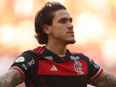 Com Pedro em 2º, saiba as 10 contratações mais caras da história do Flamengo