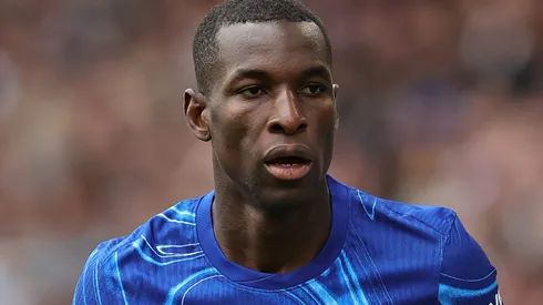 (Photo by David Rogers/Getty Images)