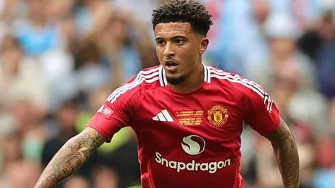 (Photo by David Rogers/Getty Images)