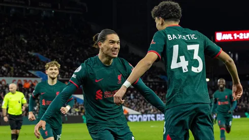 Barcelona supera rival e consegue prioridade para anunciar jogador do Liverpool. (Foto: Imago)