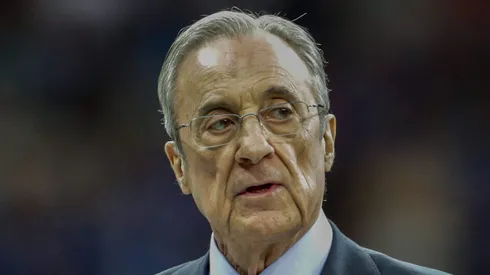 Florentino Pérez vai contra Ancelotti e anuncia preço para vender astro do Real Madrid.