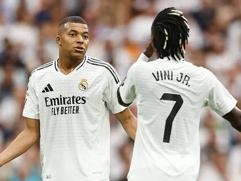 Sem Mbappé no Real Madrid: Ancelotti acha Militão e Rüdiger essenciais