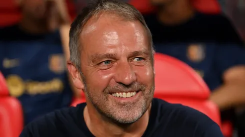 Jogador se diz animado com a chance de atuar no Barcelona, diz portal (Photo by Denis Doyle/Getty Images)