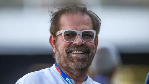 Record fecha acordo com a Federação Paulista de Futebol. Foto: Reinaldo Campos/AGIF