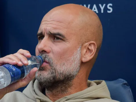 Apesar do interesse alheio, Guardiola quer manter Matheus Nunes no City