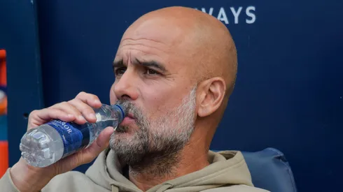 Manchester City dá ultimato em clubes europeus após alta procura por craque de R$ 308 milhões de Guardiola.