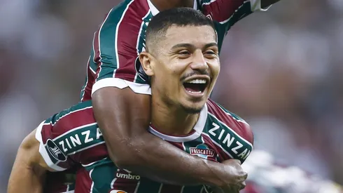 (Photo by Wagner Meier/Getty Images)