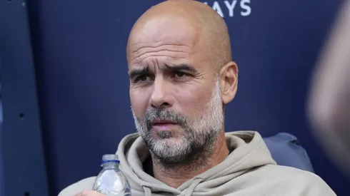 Manchester City empresta jogador amado por Guardiola para clube inusitado.