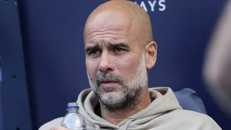 Manchester City empresta jogador amado por Guardiola para clube inusitado.